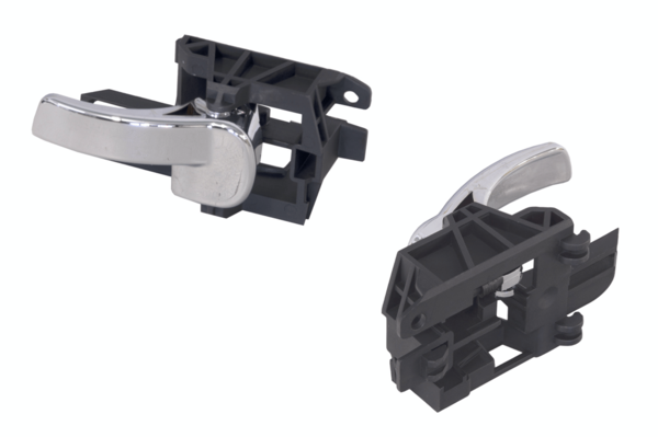 Keteparts Nissan Dualis J10 Inner Door Handle Left Hand Side