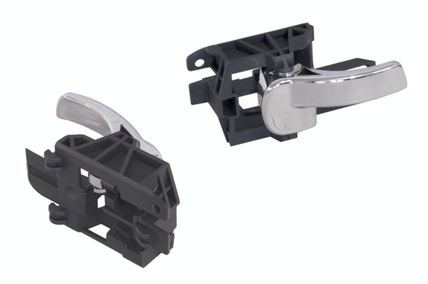 Keteparts Nissan Dualis J10 Inner Door Handle Right Hand Side