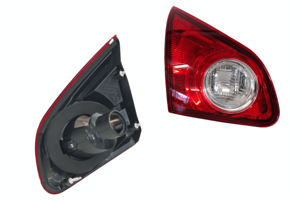 Keteparts Nissan Dualis J10 Tail Light Left Hand Side Inner