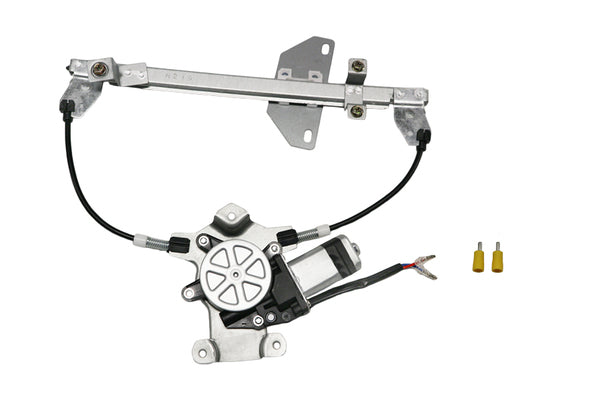 Keteparts Nissan Dualis J10 Rear Window Regulator Left Hand Side