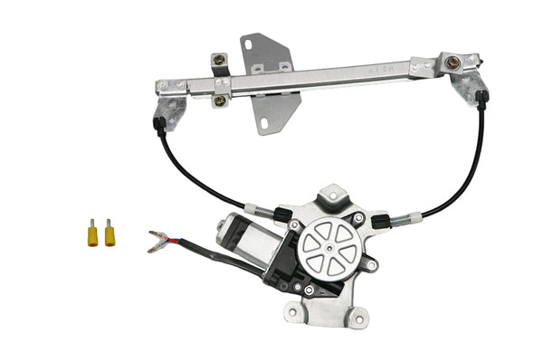 Keteparts Nissan Dualis J10 Rear Window Regulator Right Hand Side
