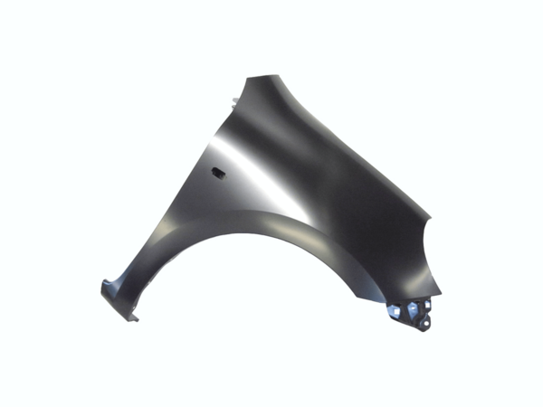 Keteparts Nissan Micra K13 Guard Right Hand Side
