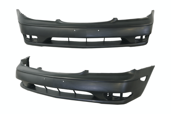 Keteparts Nissan Maxima A33 Bar Cover Front
