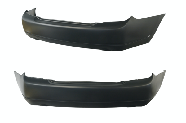 Keteparts Nissan Maxima J31 Bar Cover Rear