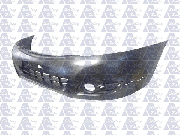 Keteparts Nissan Maxima J32 Bar Cover Front