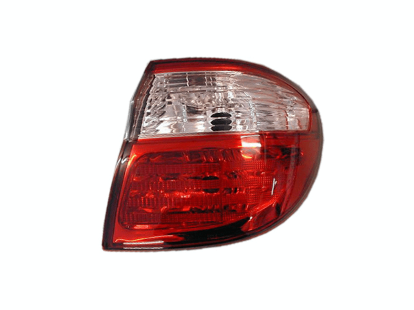Keteparts Nissan Maxima A33 Tail Light Right Hand Side Outer