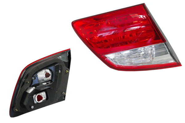 Keteparts Nissan Maxima A33 Tail Light Right Hand Side Inner