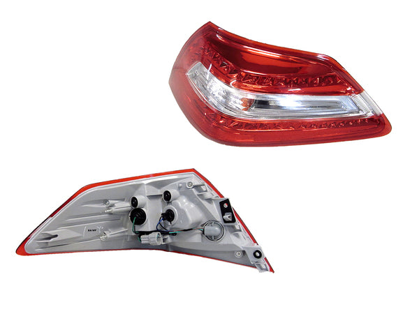 Keteparts Nissan Maxima J32 Tail Light Right Hand Side