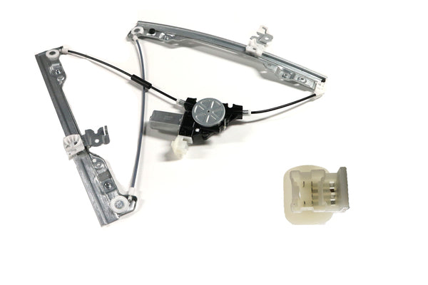 Keteparts Nissan Murano Z51 Window Regulator Right Hand Side Front