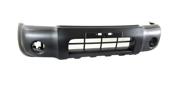 Keteparts Nissan Navara D22 Bar Cover Front