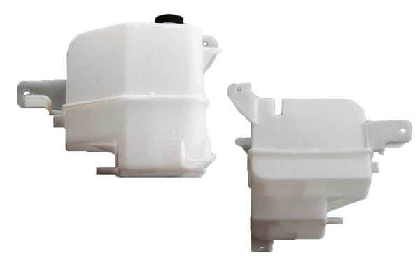 Keteparts Nissan Navara D40 Overflow Bottle