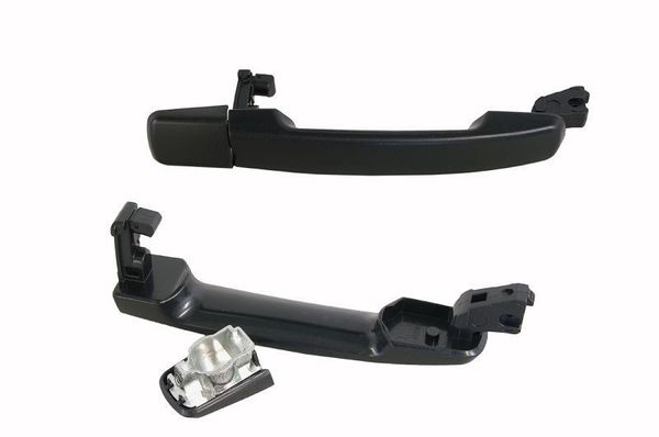Keteparts Nissan Navara D40 Door Handle Right Hand Side Rear