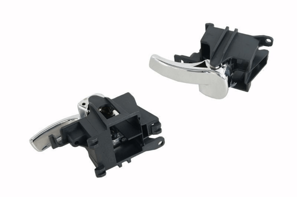Keteparts Nissan Navara D40 Door Handle Left Hand Side Front Inner