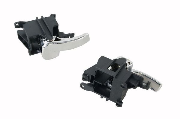 Keteparts Nissan Navara D40 Door Handle Right Hand Side Rear Inner