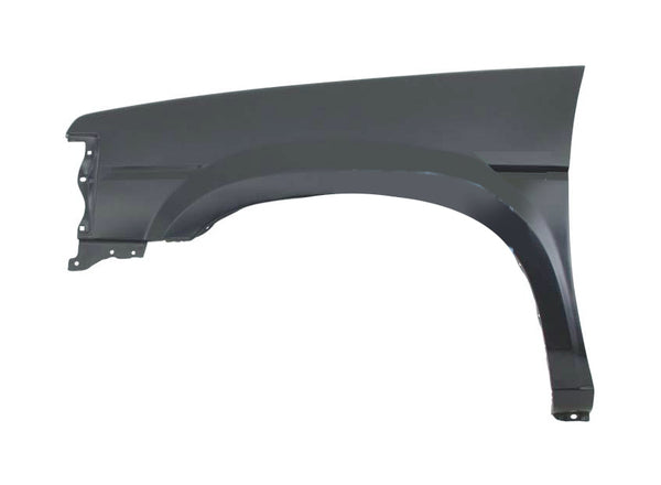 Keteparts Nissan Navara Z20 Guard Left Hand Side