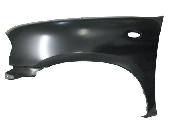 Keteparts Nissan Navara D22 Guard Left Hand Side