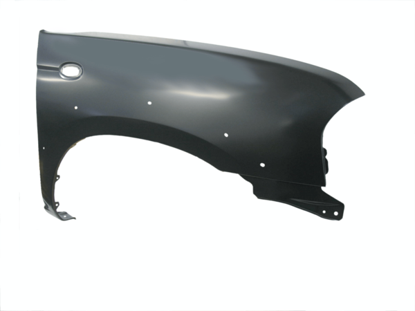 Keteparts Nissan Navara D22 Guard Right Hand Side