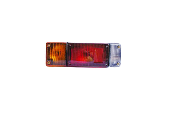 Keteparts Nissan Navara D22 Tail Light