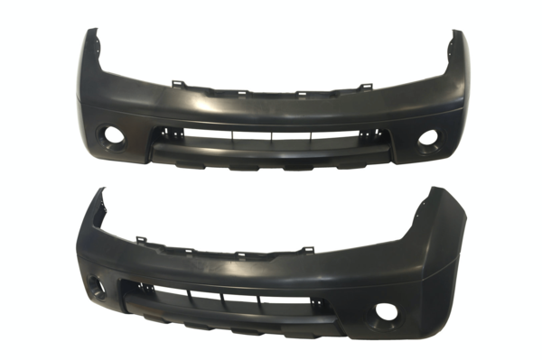 Keteparts Nissan Pathfinder R51 Bar Cover Front