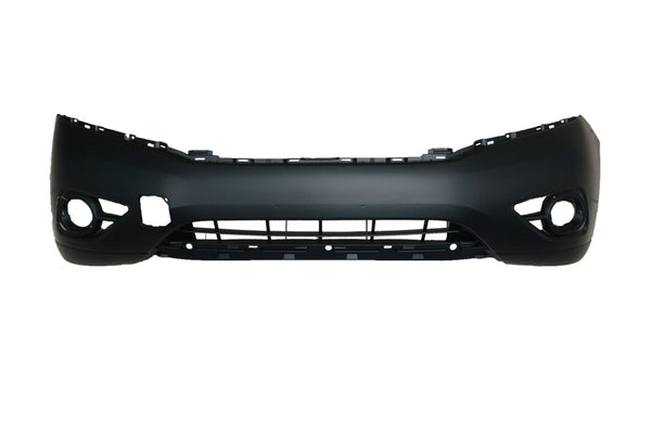 Keteparts Nissan Pathfinder R52 Bar Cover Front