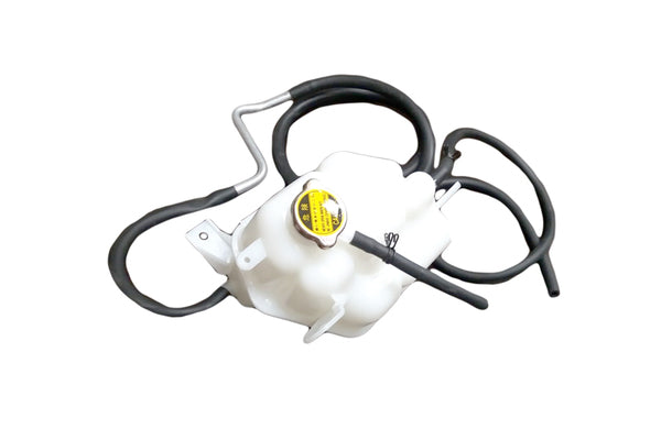 Keteparts Nissan Pathfinder R51 Overflow Bottle