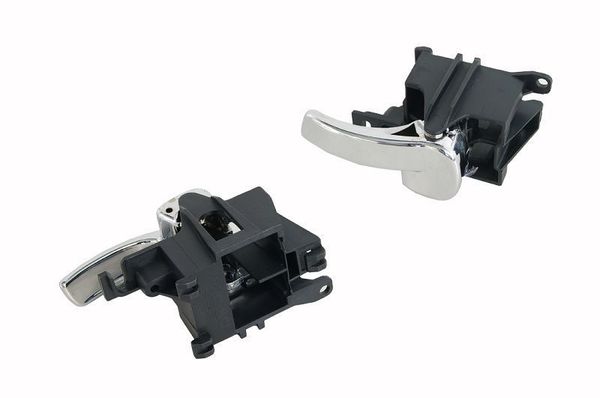 Keteparts Nissan Pathfinder R51 Door Handle Left Hand Side Front Inner