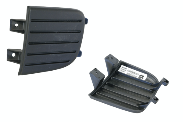 Keteparts Nissan Pathfinder R50 Fog Light Cover Left Hand Side Outer