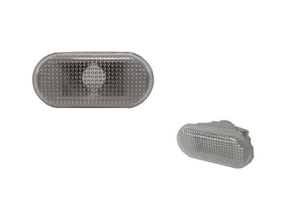 Keteparts Nissan Pathfinder R51 Guard Repeater
