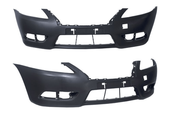 Keteparts Nissan Pulsar B17 Bar Cover Front