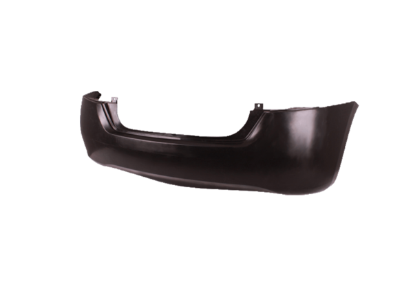 Keteparts Nissan Pulsar C12 Bar Cover Rear