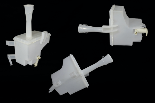 Keteparts Nissan Pulsar N16 Washer Bottle