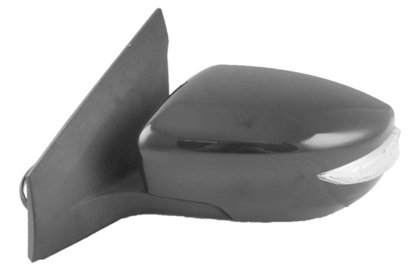 Keteparts Nissan Pulsar B17 Door Mirror Left Hand Side