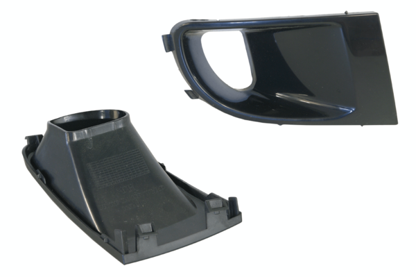 Keteparts Nissan Pulsar N16 Fog Light Cover Right Hand Side
