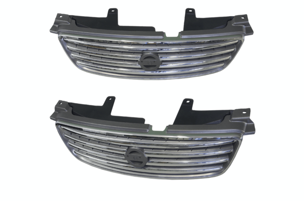 Keteparts Nissan Pulsar N16 Grille Front