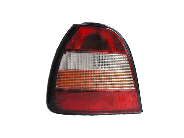 Keteparts Nissan Pulsar N14 Tail Light Left Hand Side