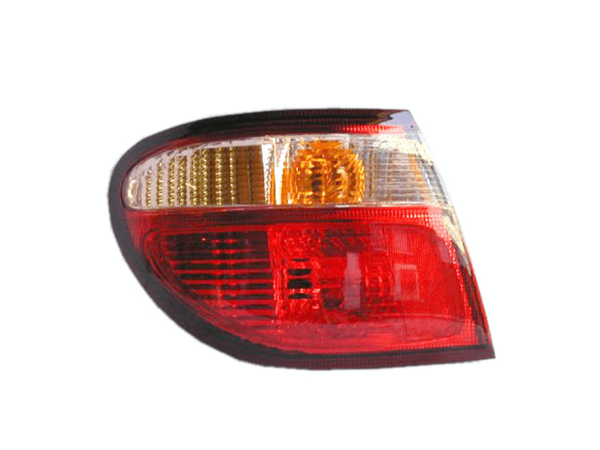 Keteparts Nissan Pulsar N16 Tail Light Left Hand Side Outer