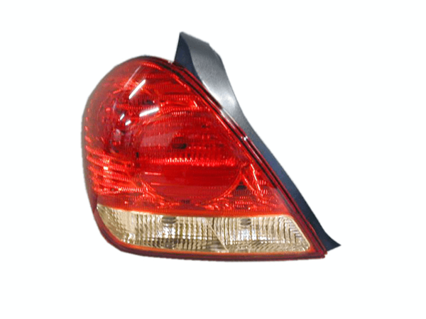 Keteparts Nissan Pulsar N16 Tail Light Left Hand Side