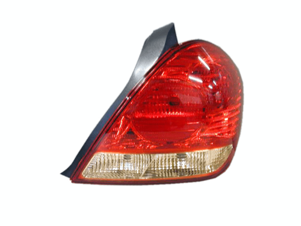 Keteparts Nissan Pulsar N16 Tail Light Right Hand Side