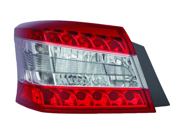 Keteparts Nissan Pulsar B17 Tail Light Outer Left Hand Side