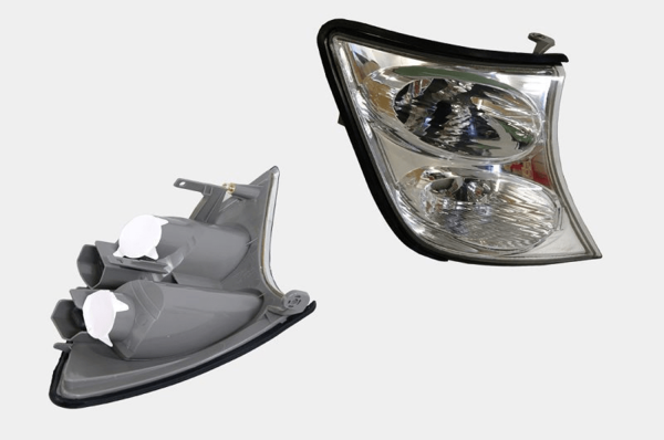 Keteparts Nissan Patrol Gu Corner Light Right Hand Side