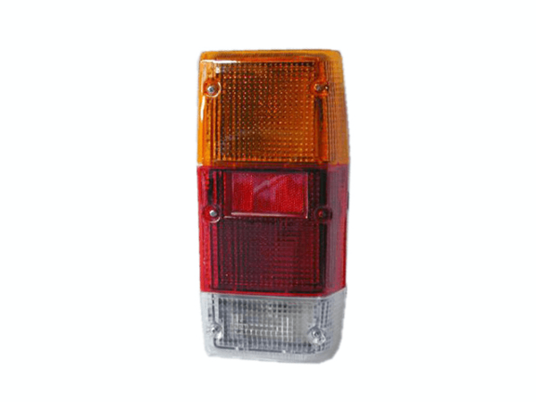 Keteparts Nissan Patrol Mq Tail Light Right Hand Side
