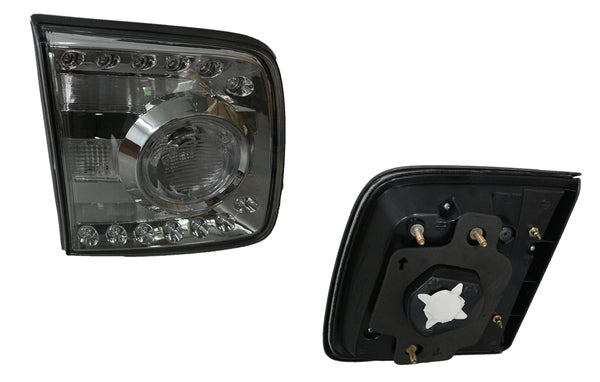 Keteparts Nissan Patrol Y62 Tail Light Left Hand Side Inner