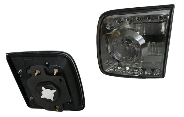 Keteparts Nissan Patrol Y62 Tail Light Right Hand Side Inner