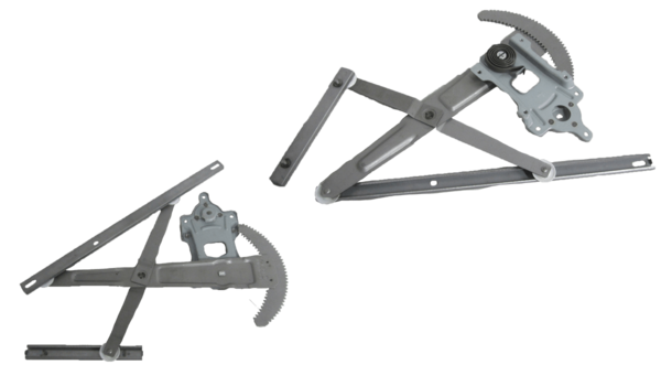 Keteparts Nissan Patrol Gu Window Regulator Right Hand Side