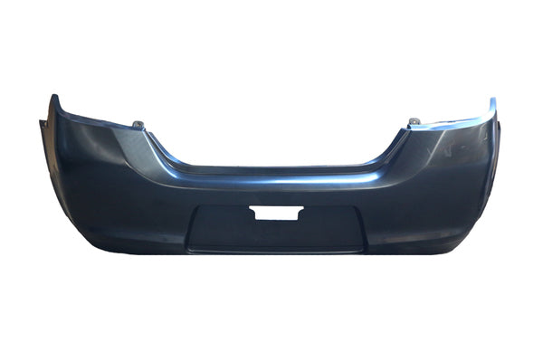 Keteparts Nissan Tiida Hatchback C11 Bar Cover Rear