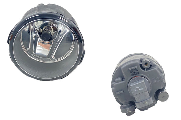 Keteparts Nissan Tiida C11 Sd/Hb Fog Light