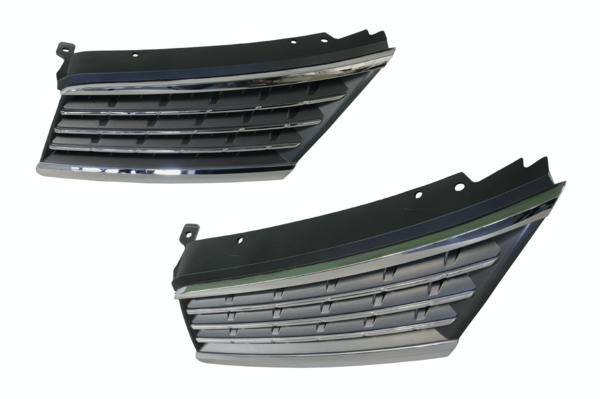 Keteparts Nissan Tiida Sedan C11 Grille Left Hand Side