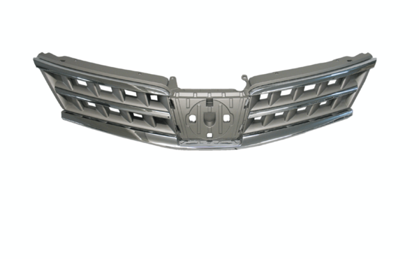 Keteparts Nissan Tiida Hatchback C11 Grille Front