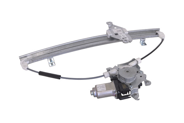 Keteparts Nissan Tiida C11 Window Regulator Left Hand Side Front