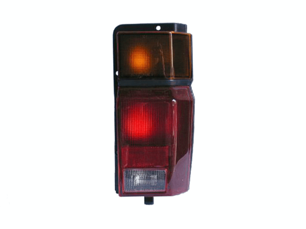 Keteparts Nissan Nomad C220 Tail Light Right Hand Side